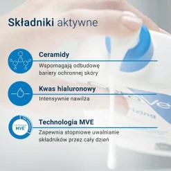 CeraVe Facial Moisturizing Lotion