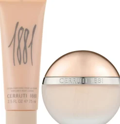 Cerruti 1881 Pour Femme