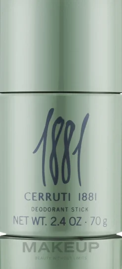Cerruti 1881 Pour Homme Deodorant Stick