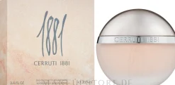 Cerruti 1881 Pour Femme