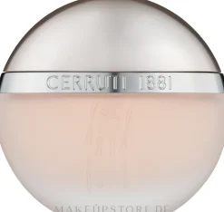 Cerruti 1881 Pour Femme