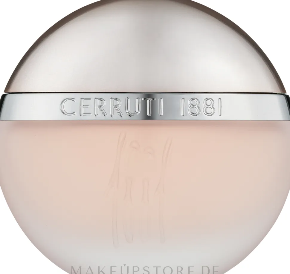 Cerruti 1881 Pour Femme