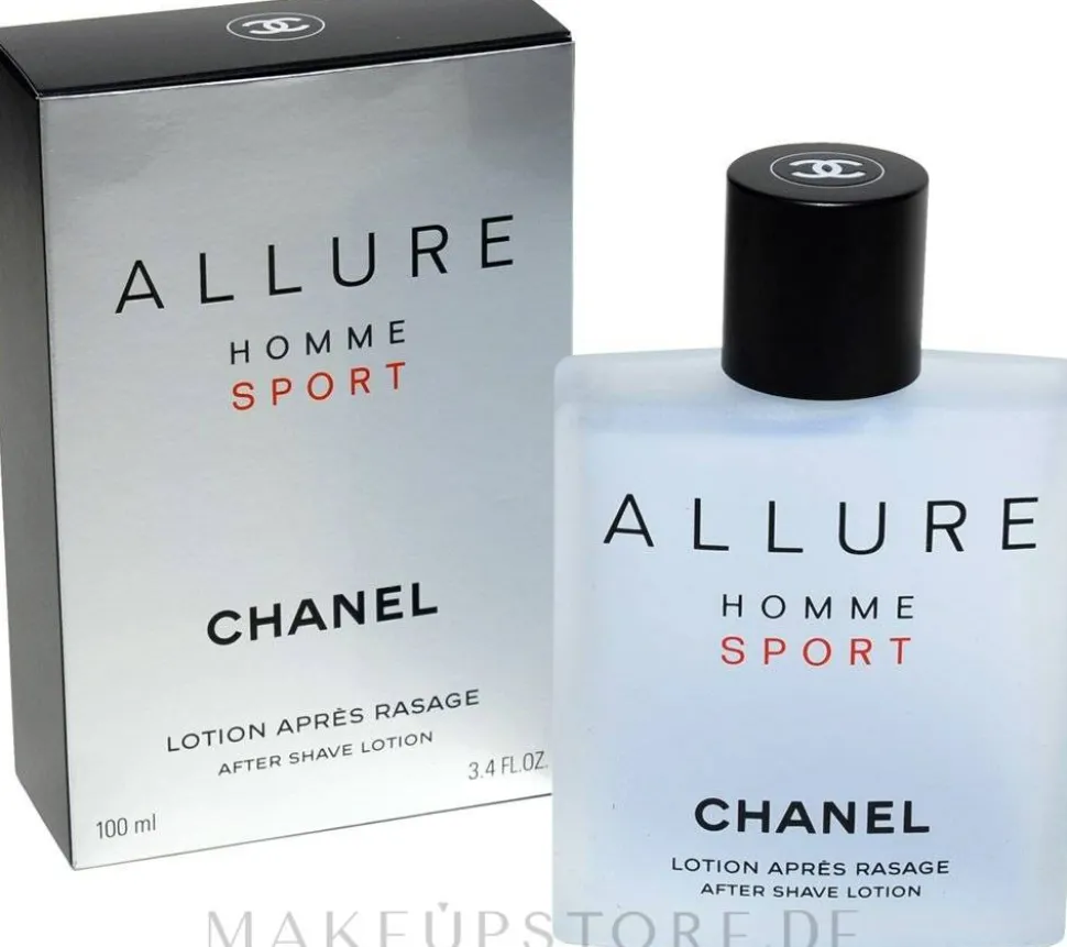Chanel Allure homme Sport