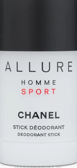 Chanel Allure Homme Sport