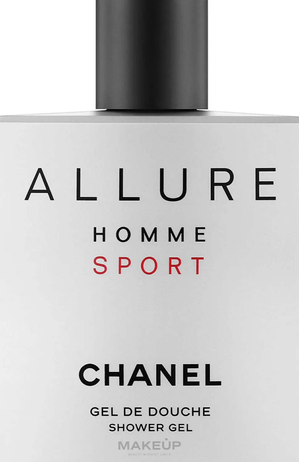 Chanel Allure Homme Sport