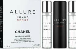 Chanel Allure Homme Sport Cologne