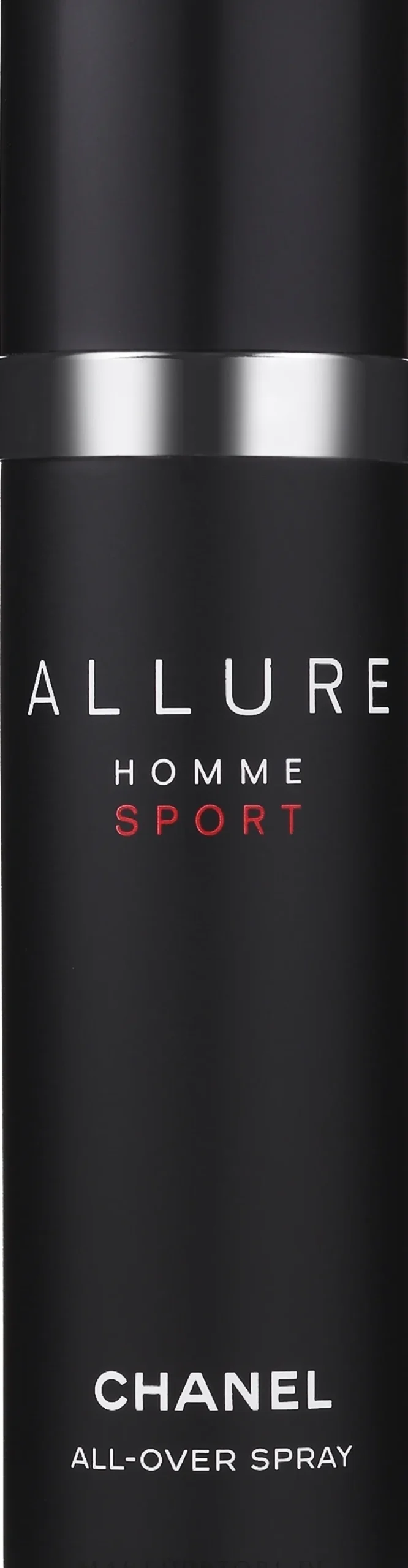 Chanel Allure Homme Sport All-Over Spray