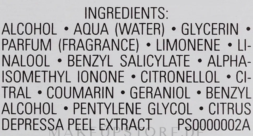 Chanel Allure Homme Sport All-Over Spray