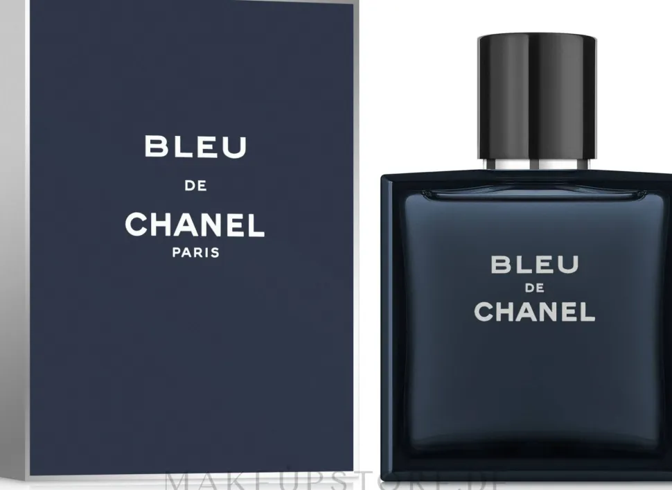 Chanel Bleu de Chanel
