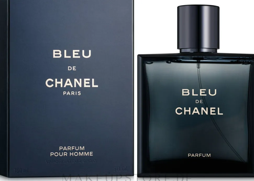 Chanel Bleu De Chanel