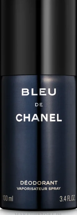 Chanel Bleu de Chanel
