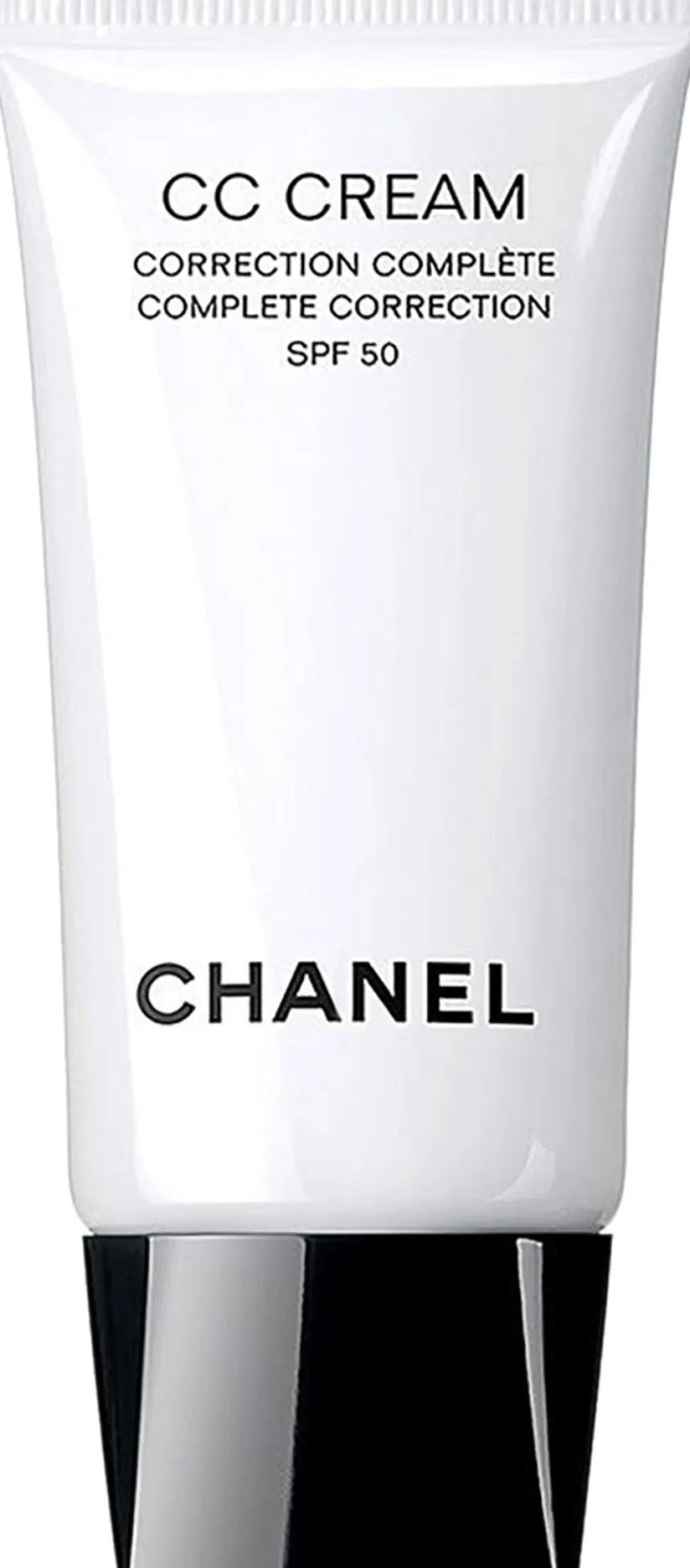 Chanel CC Cream Complete Correction SPF50