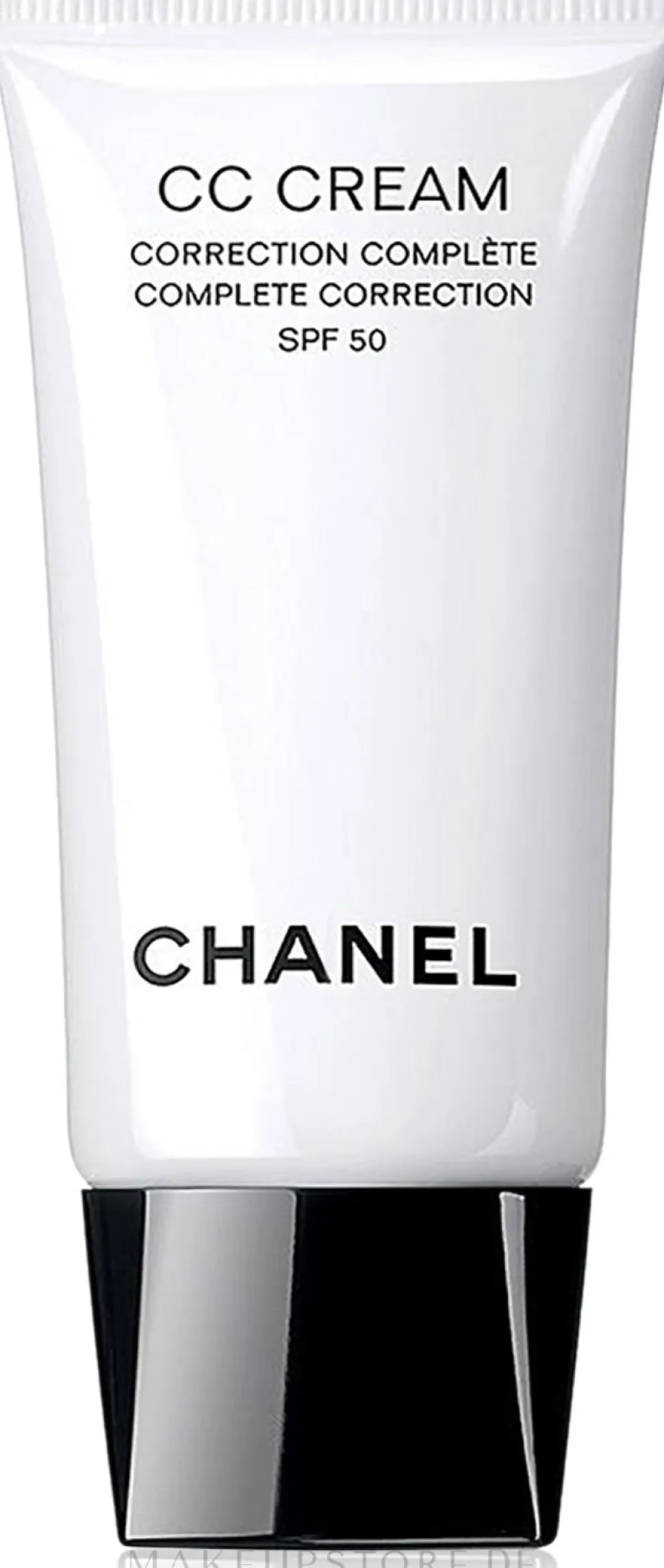 Chanel CC Cream Complete Correction SPF50