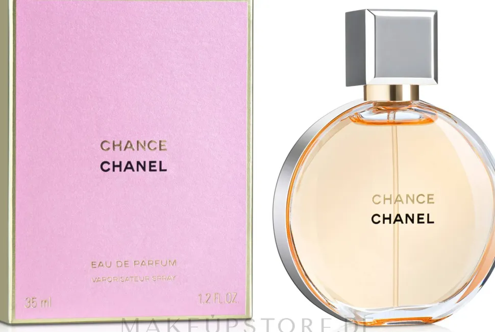 Chanel Chance