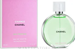 Chanel Chance Eau Fraiche