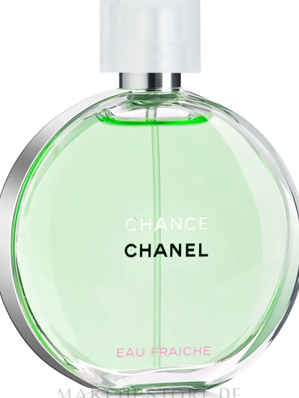 Chanel Chance Eau Fraiche