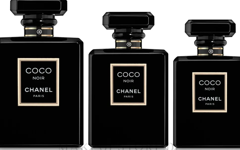 Chanel Coco Noir