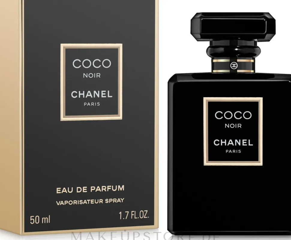 Chanel Coco Noir