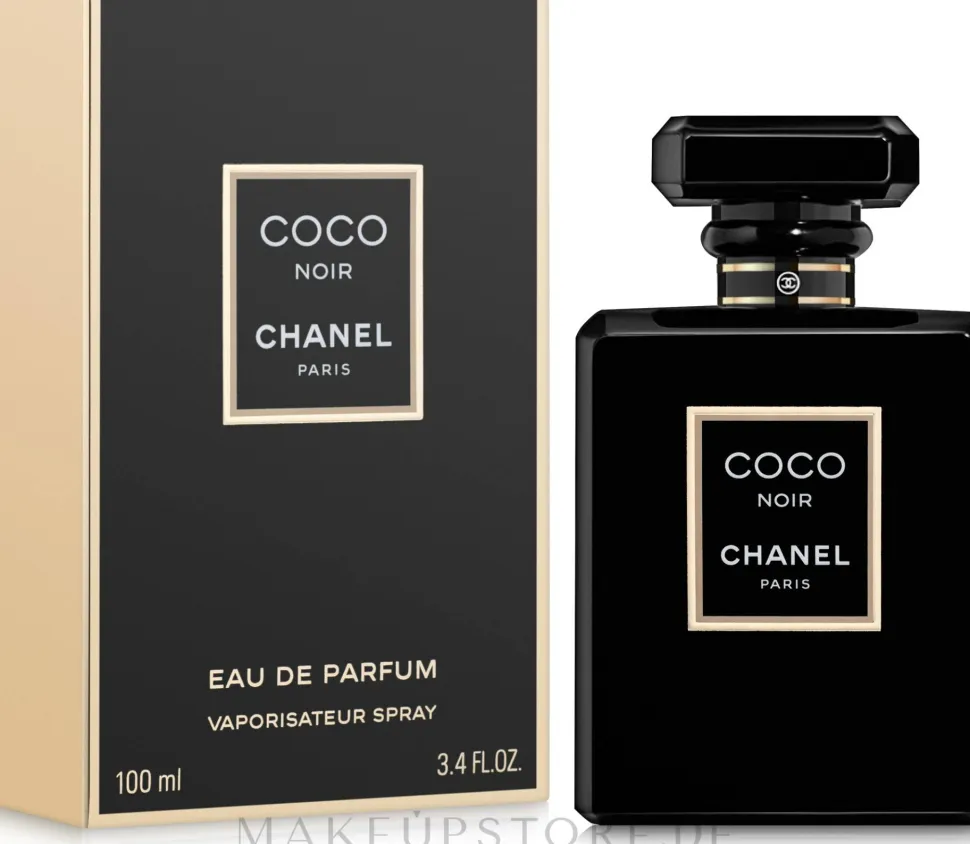 Chanel Coco Noir