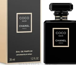 Chanel Coco Noir