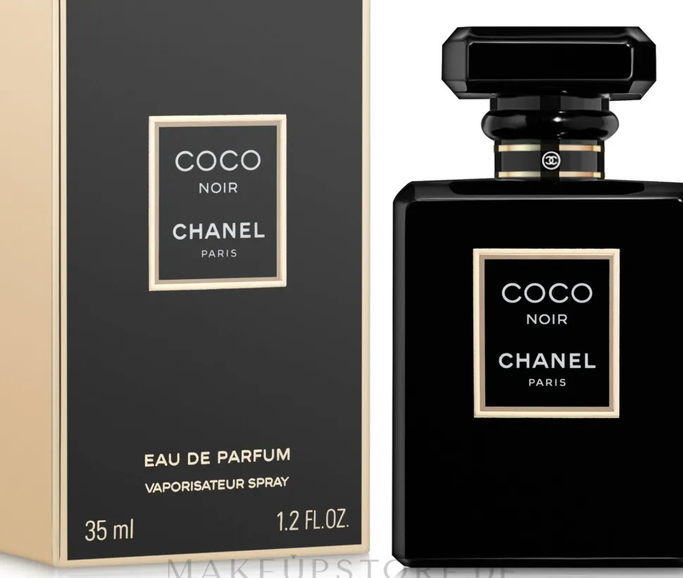 Chanel Coco Noir