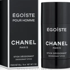 Chanel Egoiste
