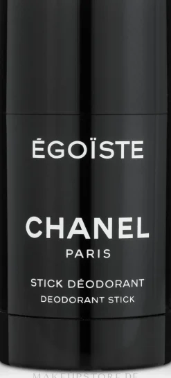 Chanel Egoiste