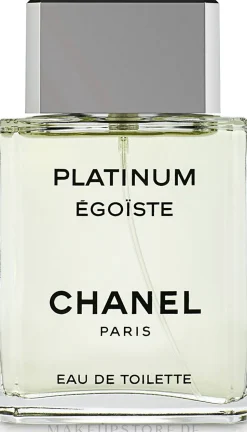 Chanel Egoiste Platinum