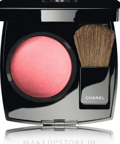 Chanel Joues Contraste