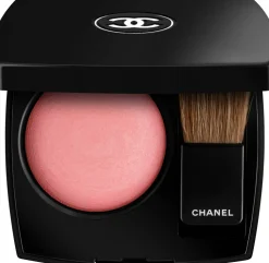 Chanel Joues Contraste