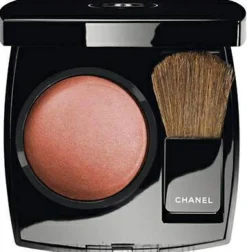 Chanel Joues Contraste