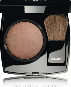 Chanel Joues Contraste
