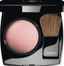 Chanel Joues Contraste