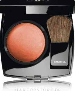 Chanel Joues Contraste