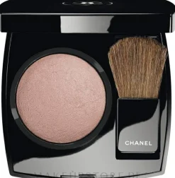 Chanel Joues Contraste