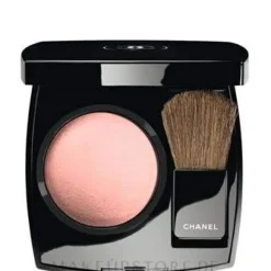 Chanel Joues Contraste