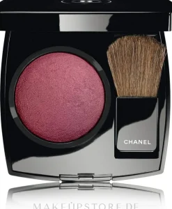 Chanel Joues Contraste