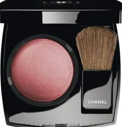 Chanel Joues Contraste
