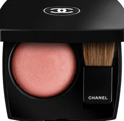 Chanel Joues Contraste