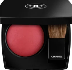 Chanel Joues Contraste