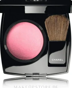 Chanel Joues Contraste