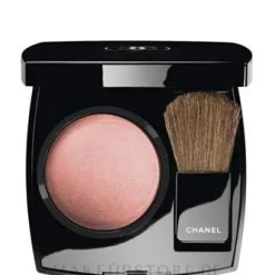 Chanel Joues Contraste