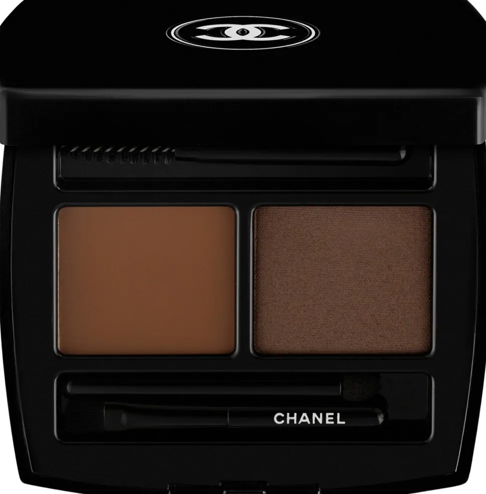 Chanel La Palette Sourcils