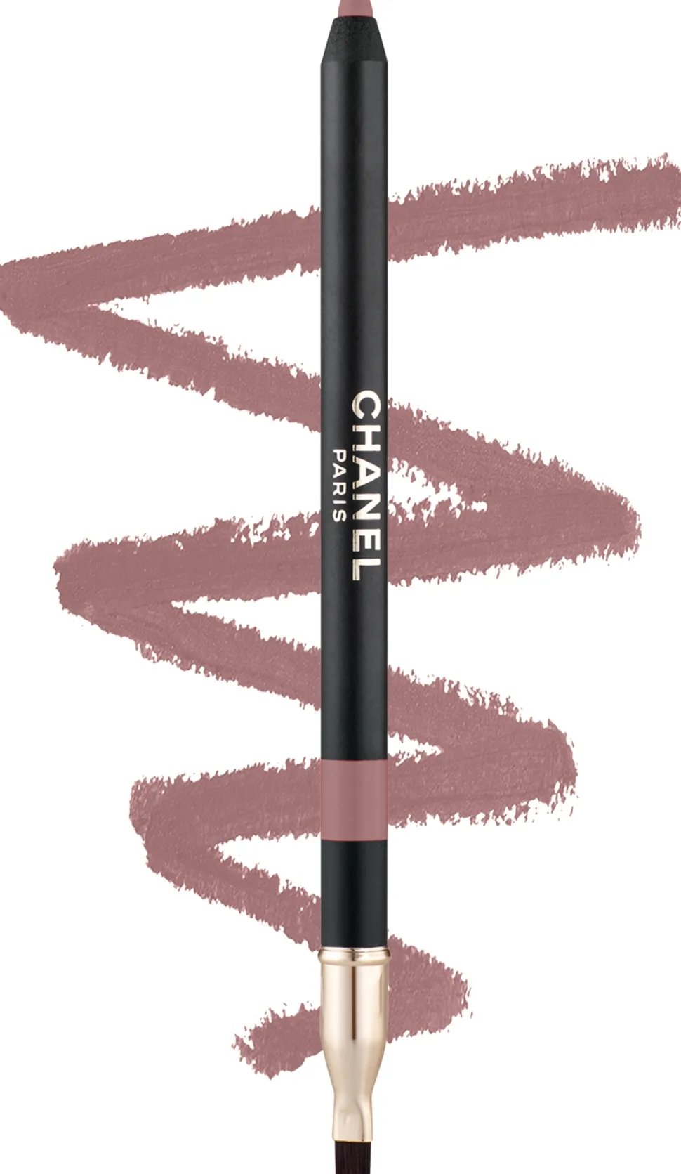 Chanel Le Crayon Levres