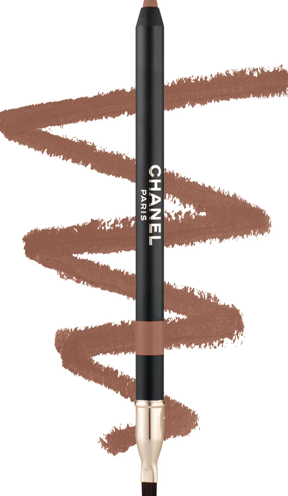 Chanel Le Crayon Levres