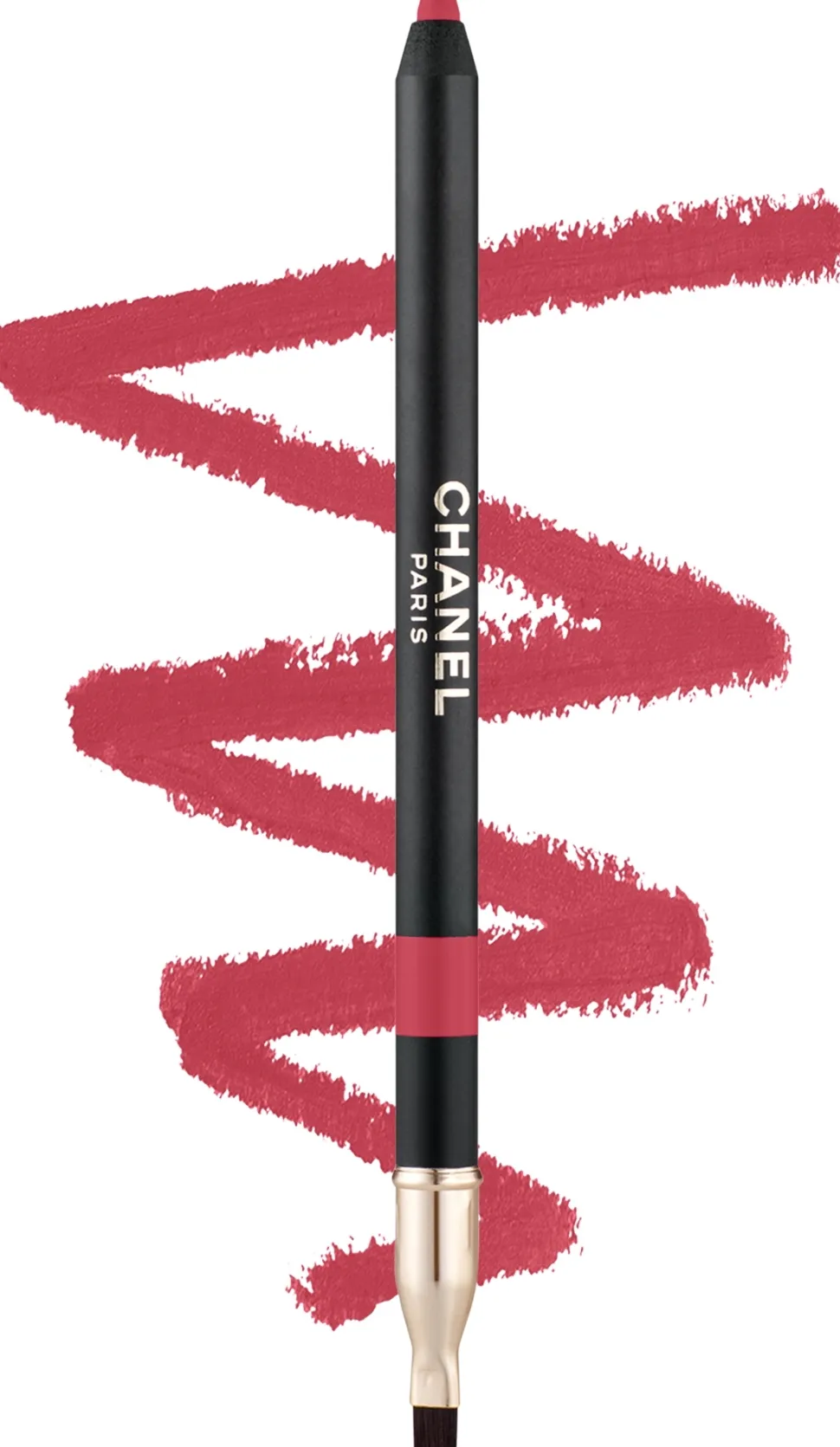 Chanel Le Crayon Levres