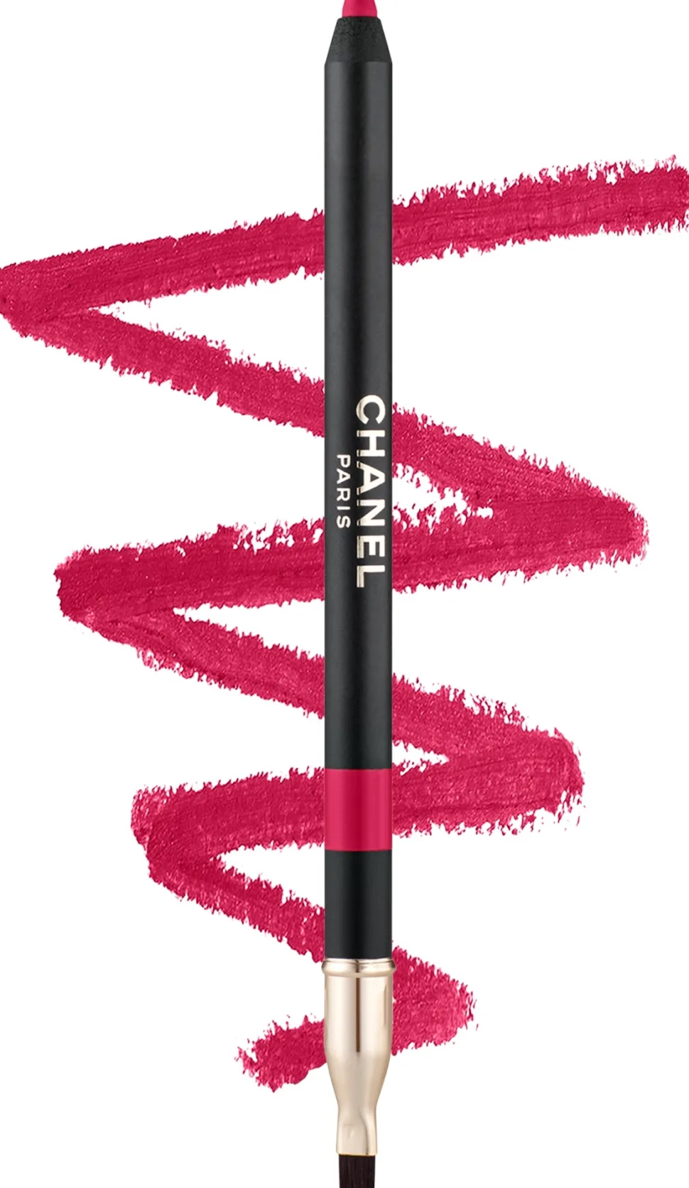 Chanel Le Crayon Levres