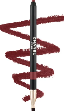 Chanel Le Crayon Levres