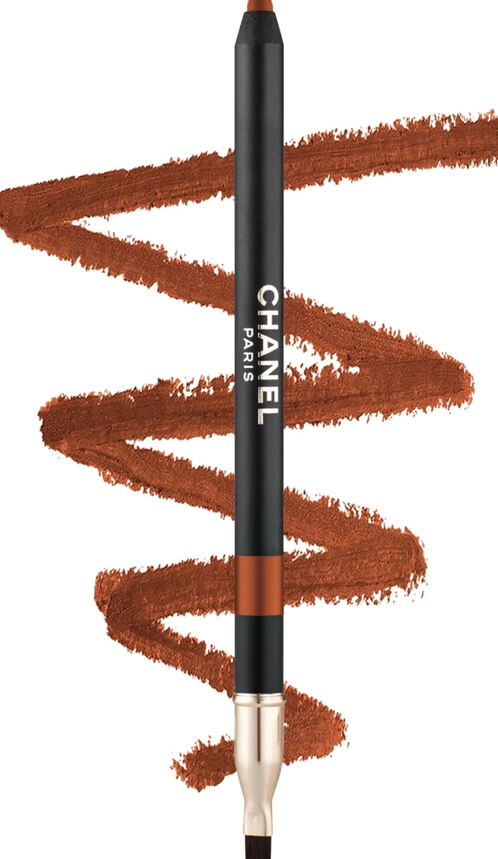 Chanel Le Crayon Levres