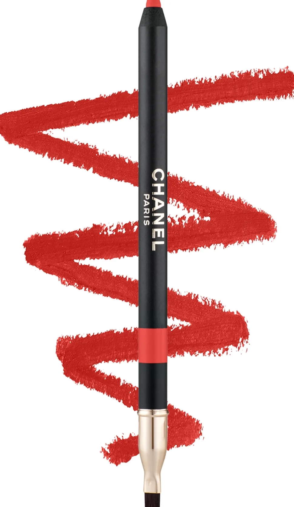 Chanel Le Crayon Levres
